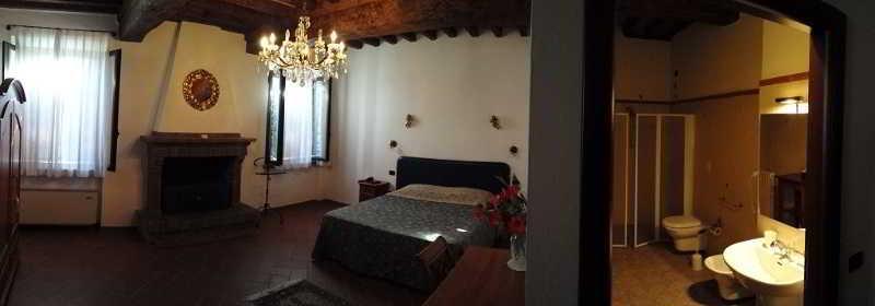 Volivia Relais Bed & Breakfast Pegognaga Exterior foto