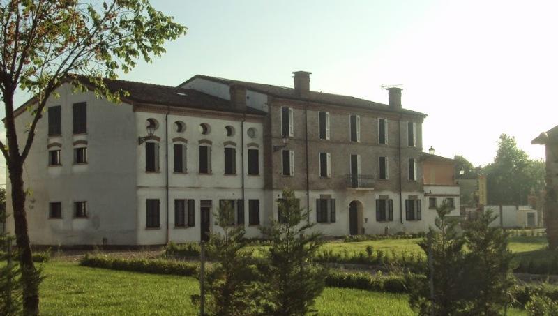 Volivia Relais Bed & Breakfast Pegognaga Exterior foto