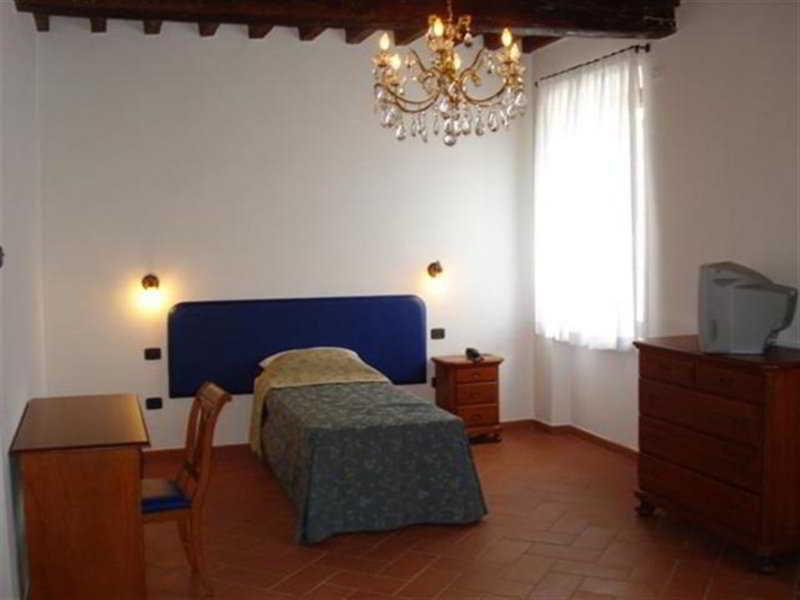 Volivia Relais Bed & Breakfast Pegognaga Exterior foto