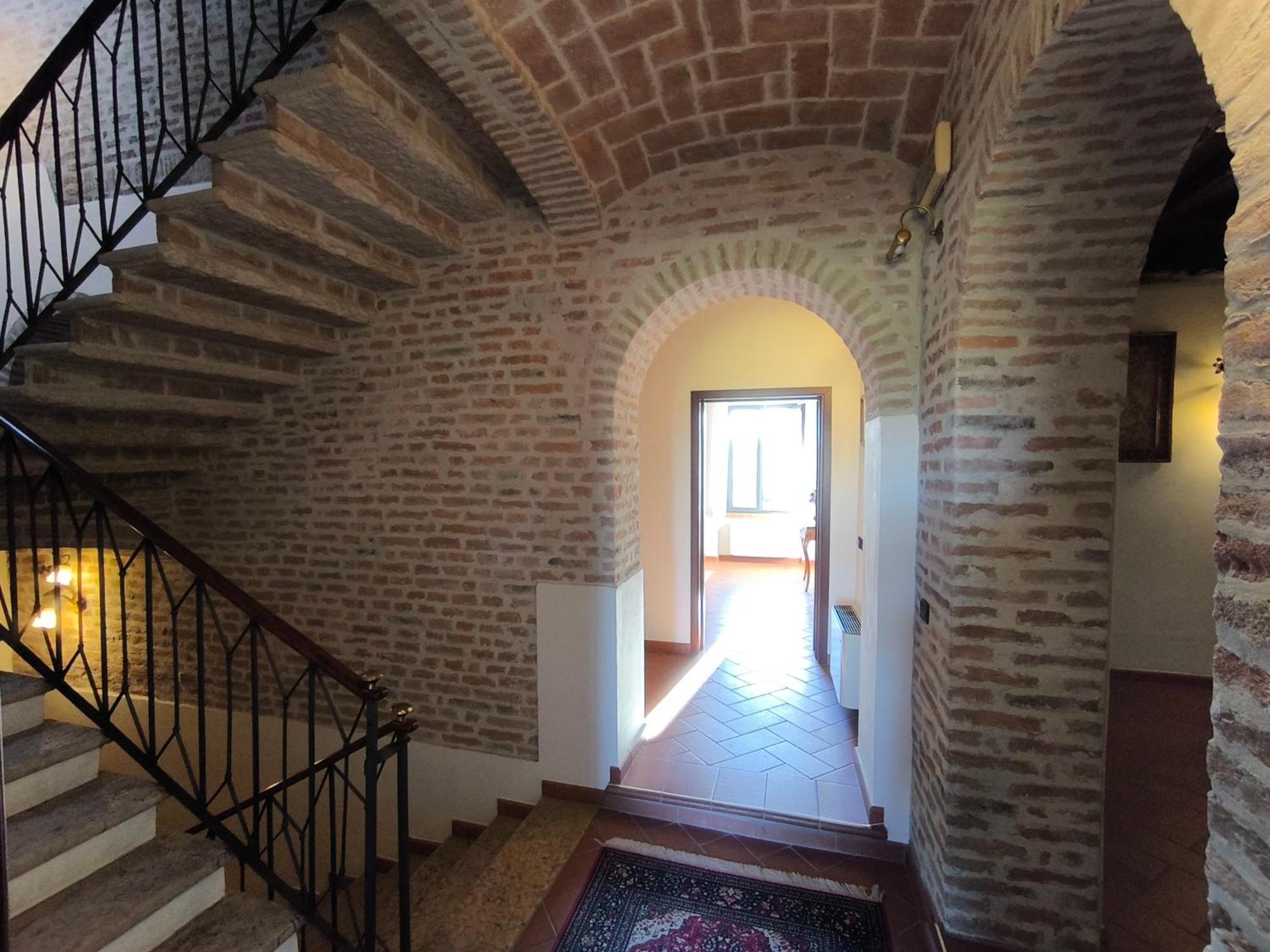 Volivia Relais Bed & Breakfast Pegognaga Exterior foto