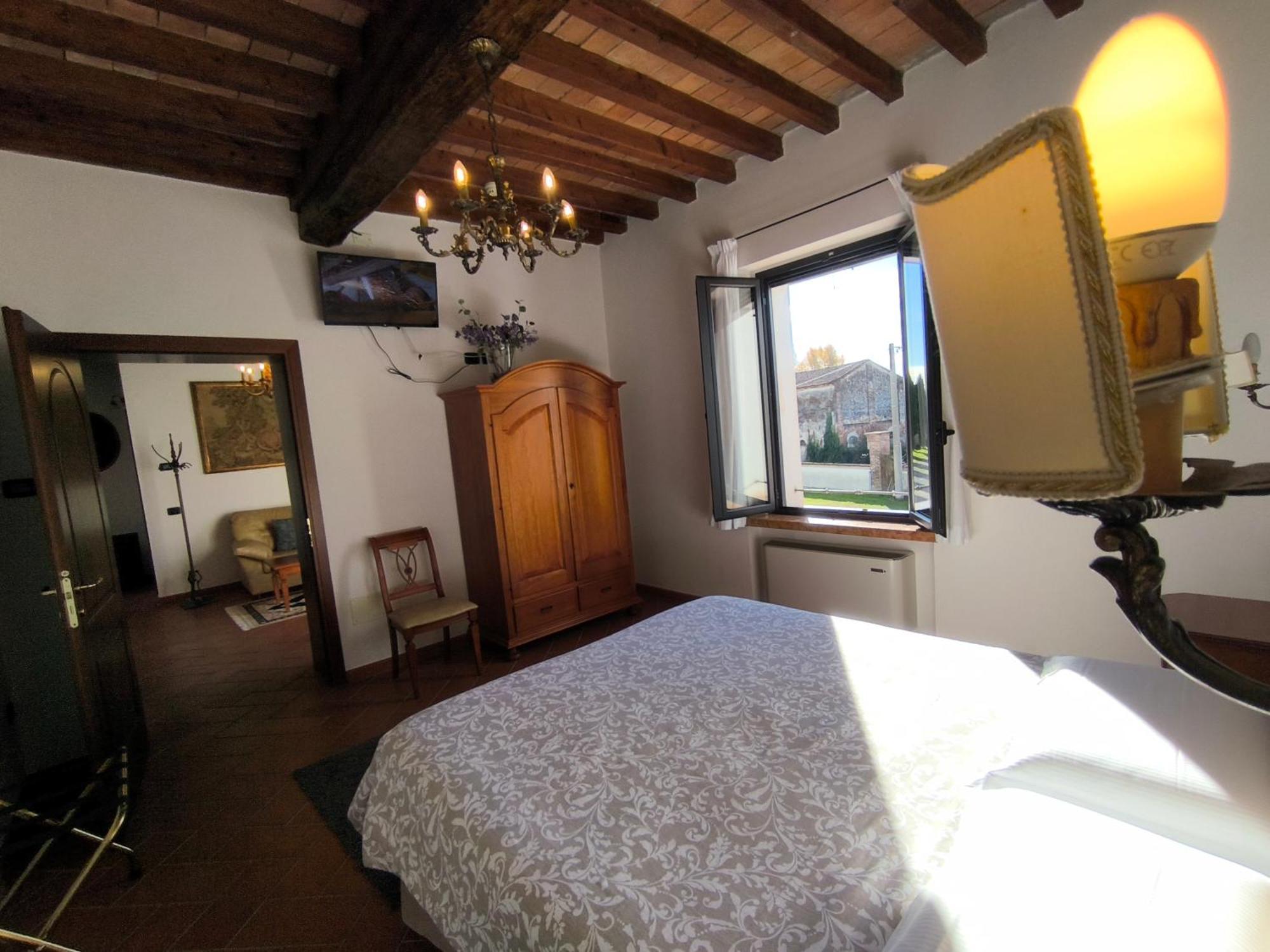 Volivia Relais Bed & Breakfast Pegognaga Exterior foto
