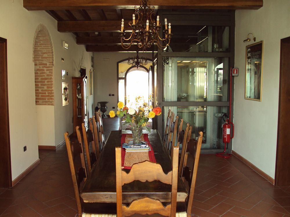 Volivia Relais Bed & Breakfast Pegognaga Exterior foto