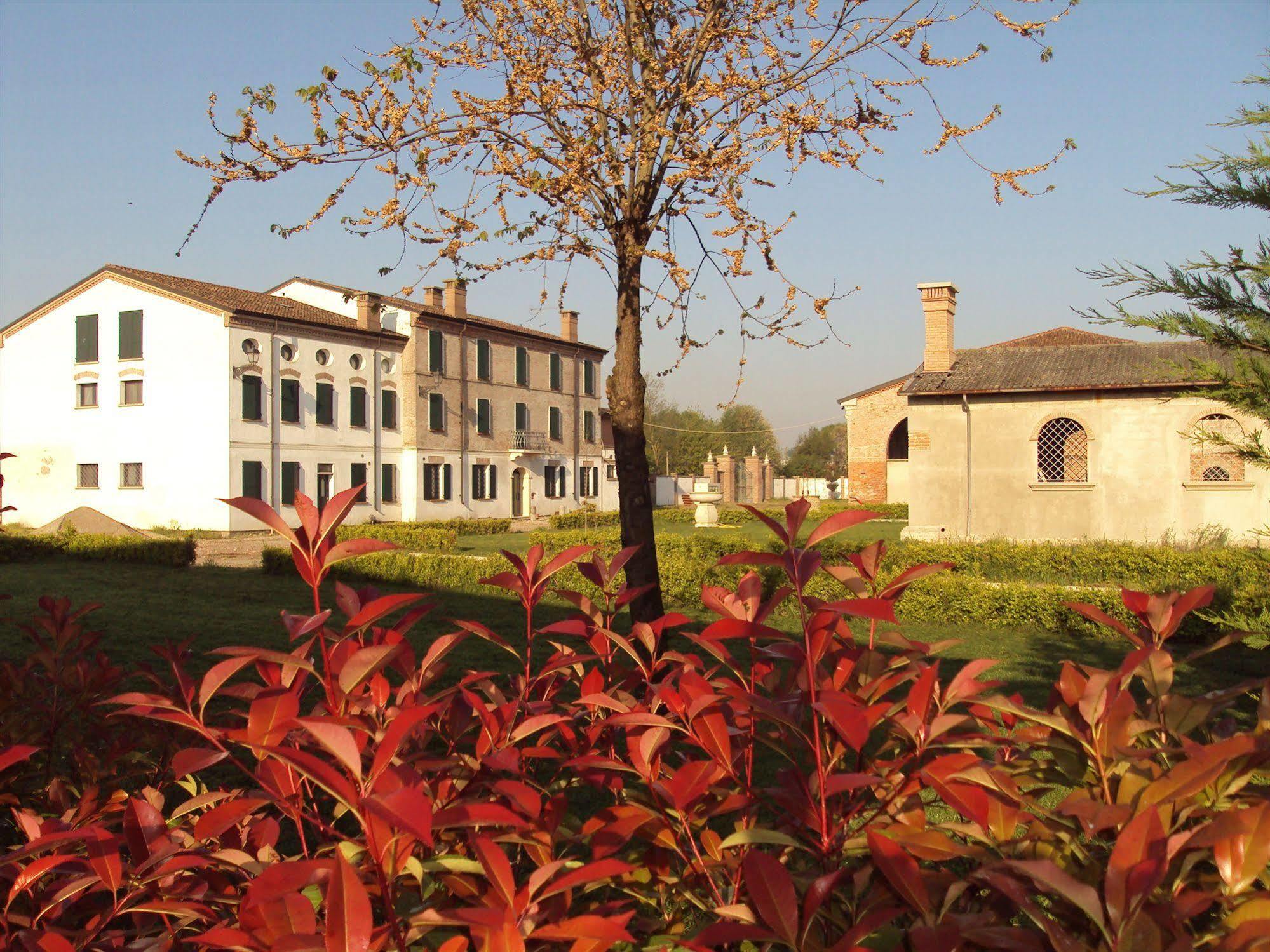 Volivia Relais Bed & Breakfast Pegognaga Exterior foto