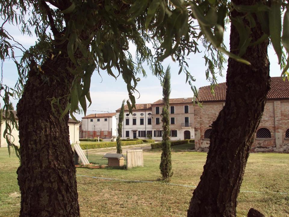 Volivia Relais Bed & Breakfast Pegognaga Exterior foto